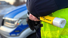 Pijany starosta lidzbarski zatrzymany w Olsztynie Pijany starosta lidzbarski zatrzymany w Olsztynie